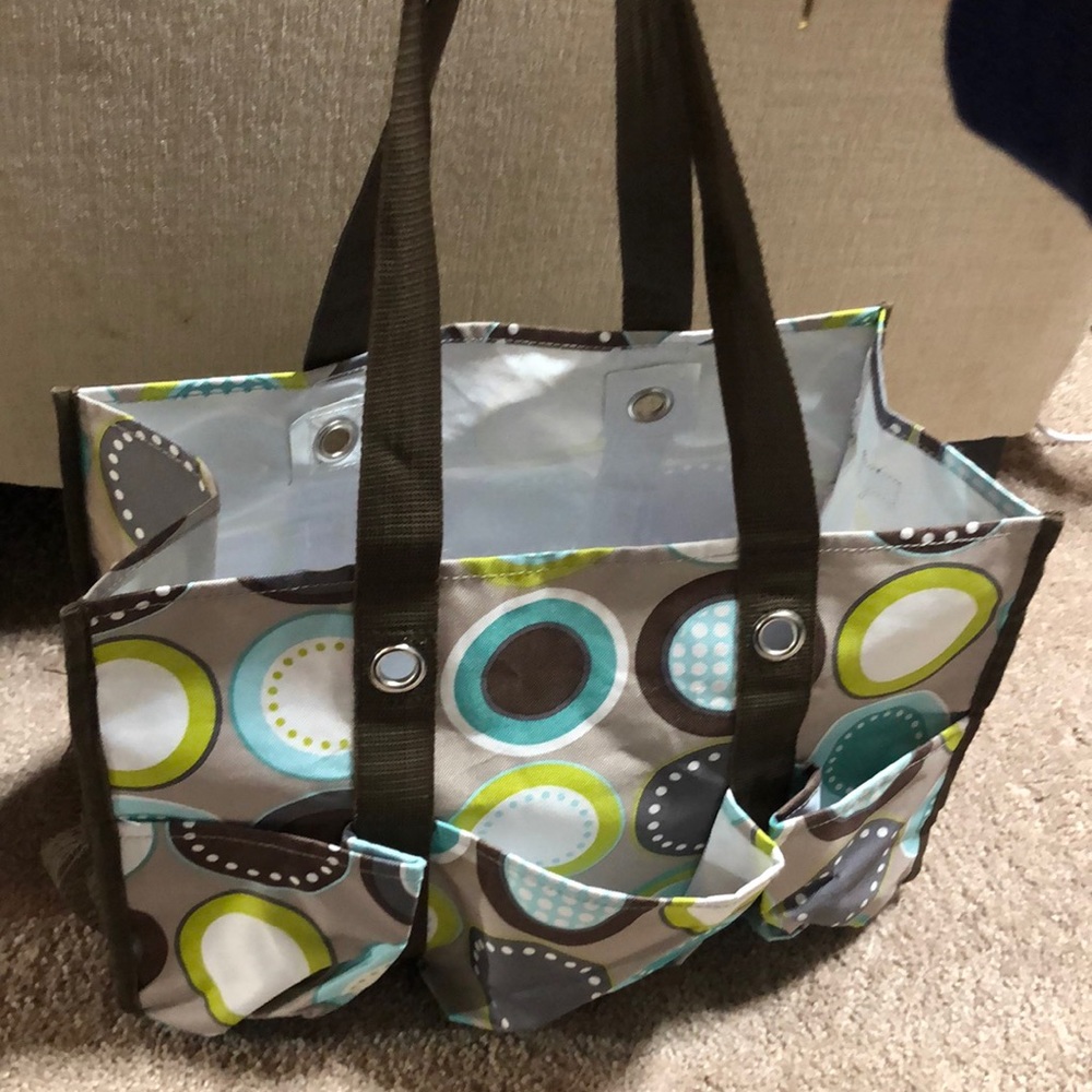 Thirty-One Utility Tote